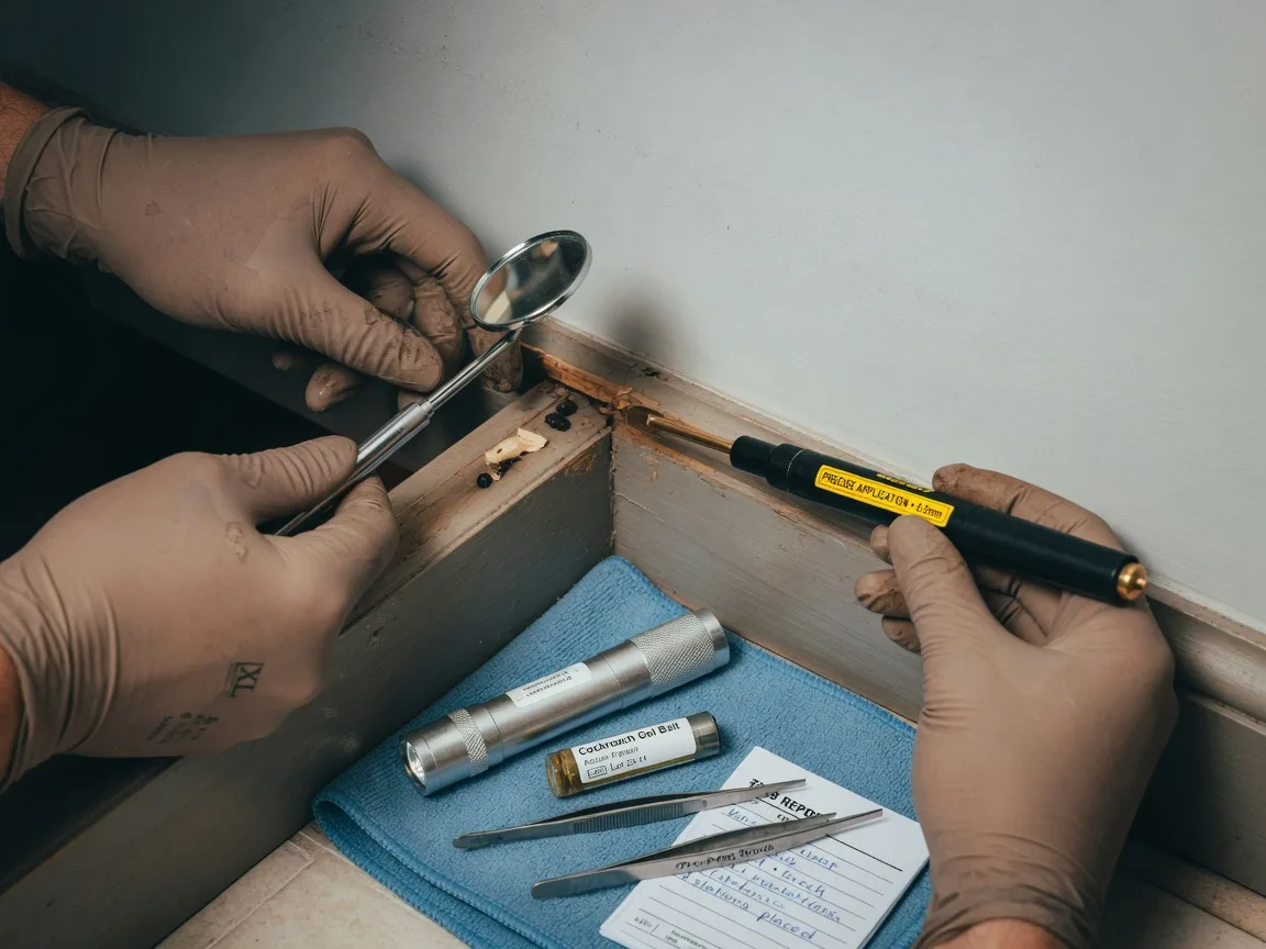 Why choose Emergency Pest Control in Salem, AL